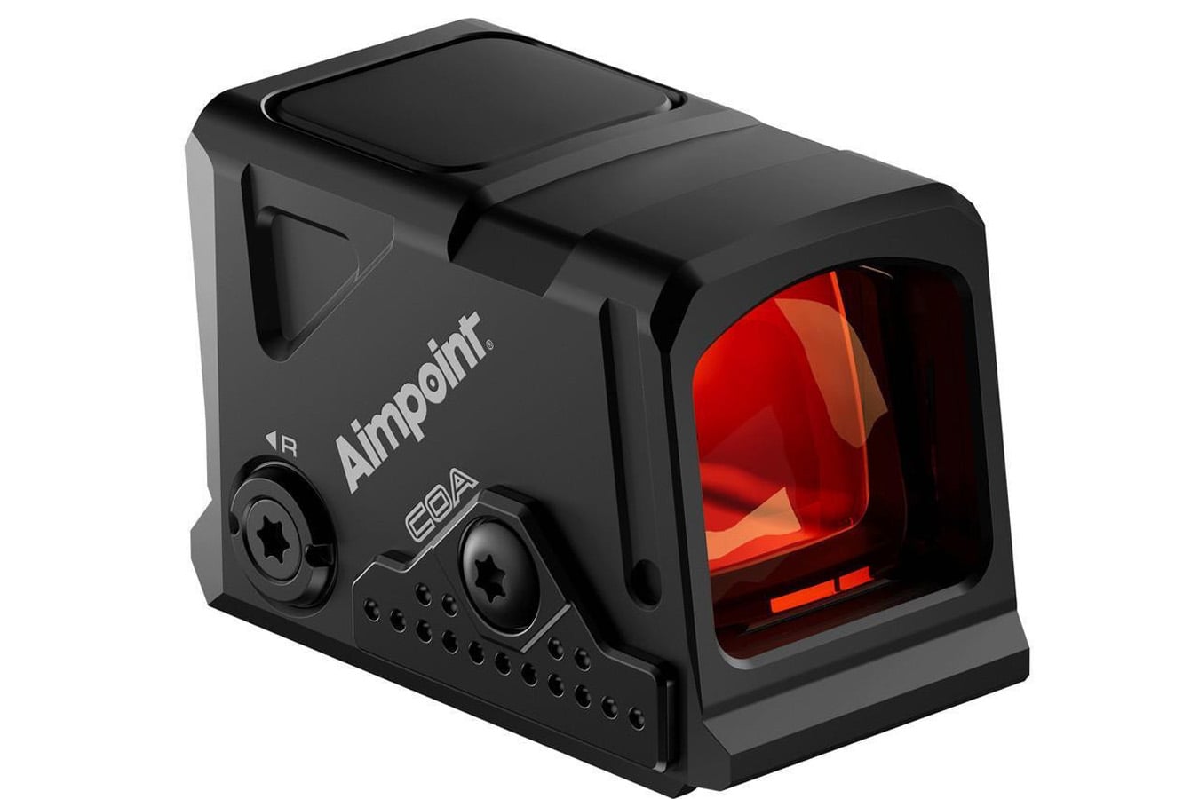 Aimpoint COA 3.5 MOA Red Dot Reflex Sight with Integrated A Cut Interface